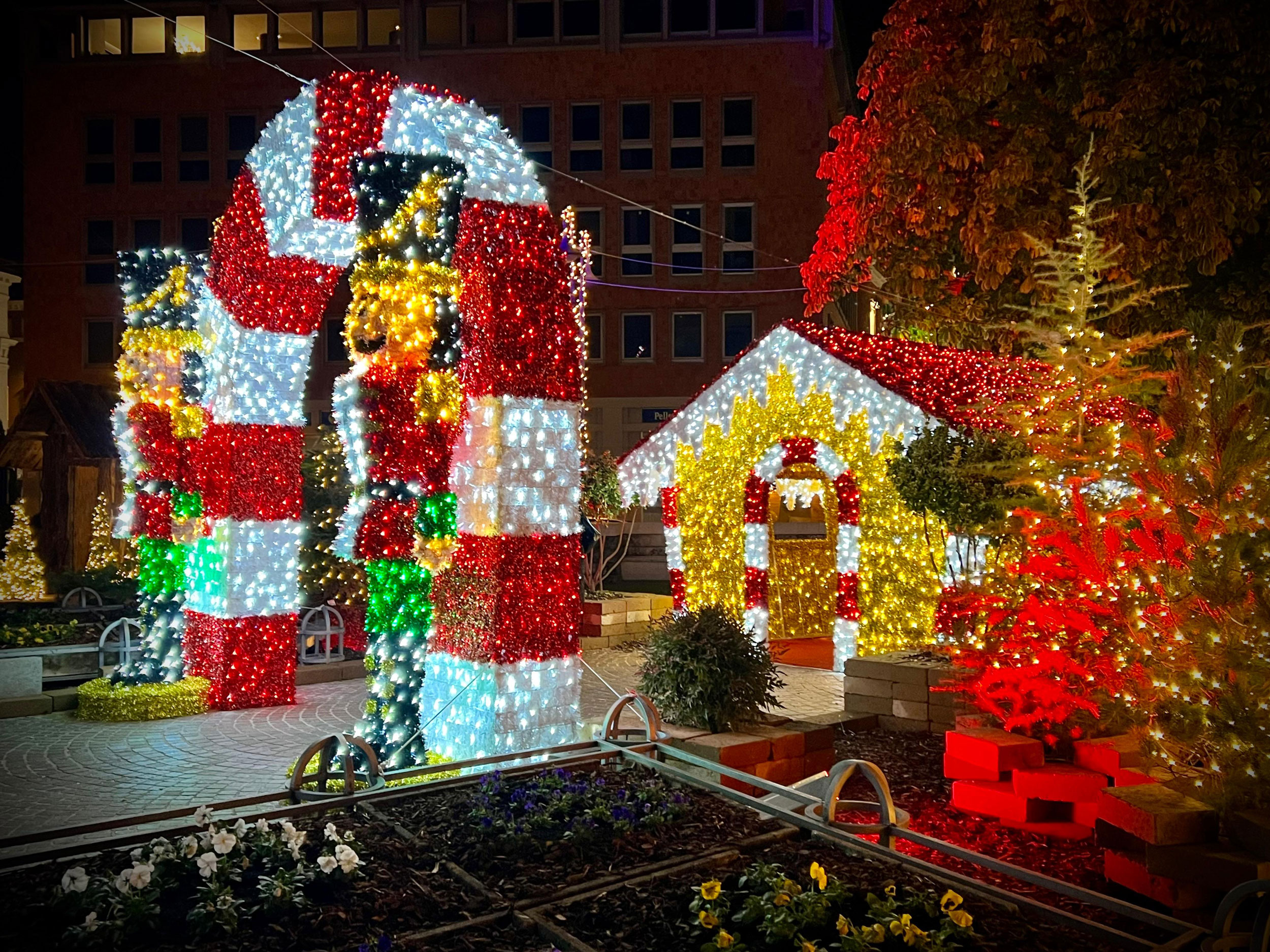 Villaggio di Babbo Natale